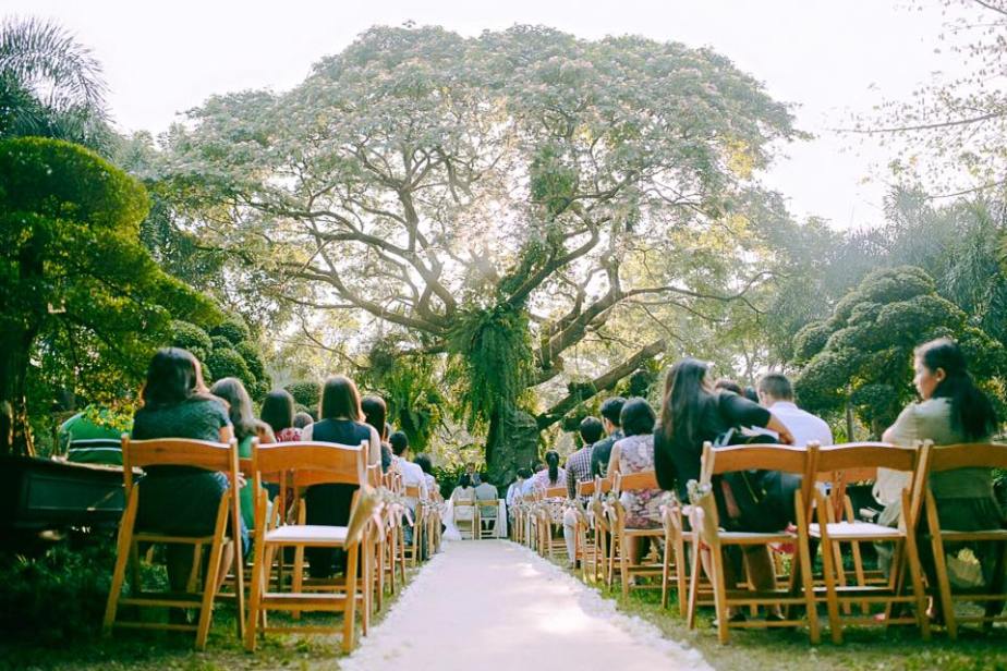 Event Styling/ Rustic Wedding/ The Party Staple in the Philippines!